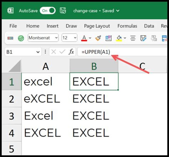 Convert from lowercase to uppercase all values in all character variables in dataframe