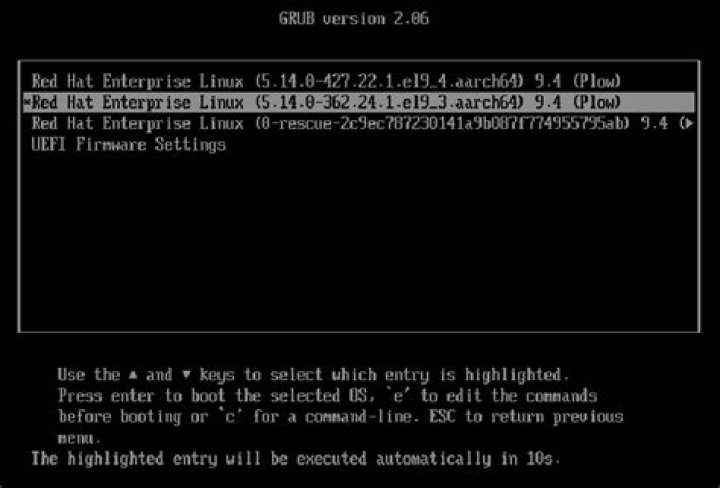 Convert Grub entry to Grub2 entry?