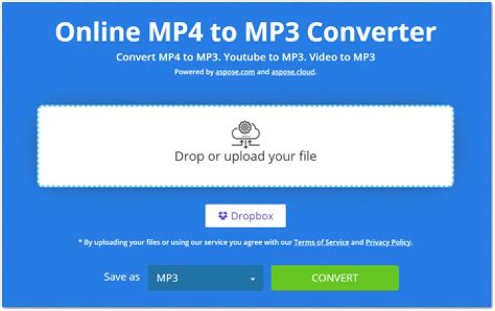 Convert mp4 to mp3 Using Shell Script