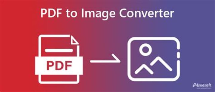 Convert PDF to images to PDF