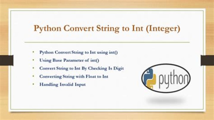 Convert rune to int?