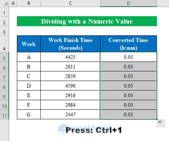 Convert seconds value to hours minutes seconds?