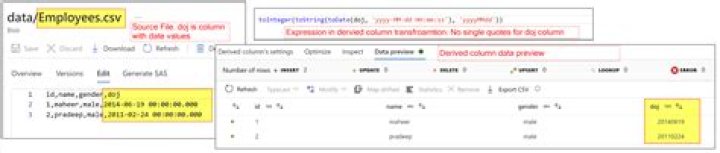 Convert timestamp to integer