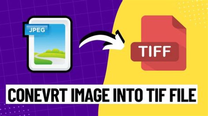 Converting any file to TIFF format using JavaScript