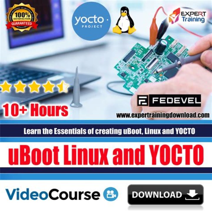 Cook image-fsl-qt5 of yocto on Ubuntu 18.04