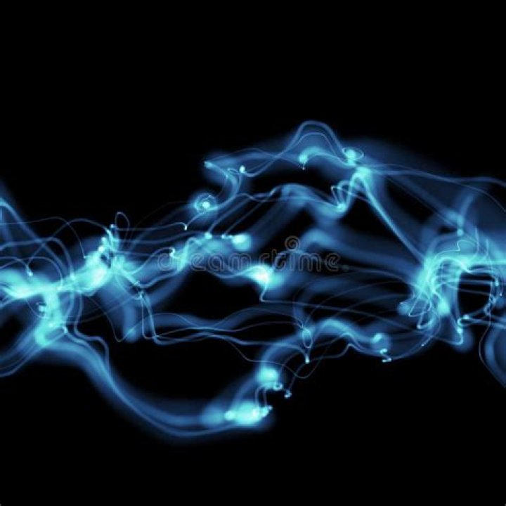 Cool Unusual effect