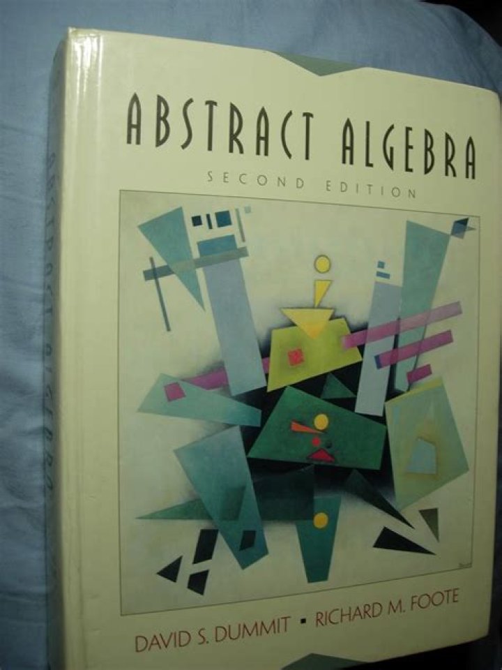 Corrolary 15 in *Abstract Algebra* by Dummit and Foote