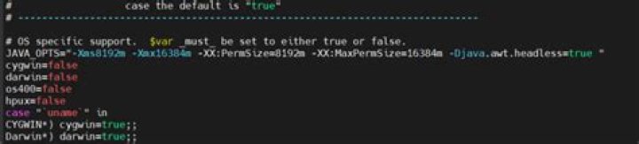 Could not initialize class sun.awt.X11.XToolkit
