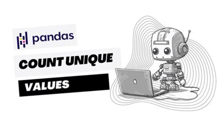 Count unique values per groups with Pandas [duplicate]