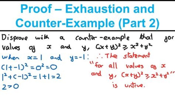 Counter-example: any algebraic extension is finite [duplicate]
