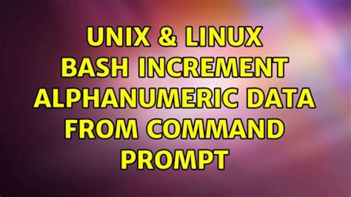 Counter increment in Bash loop not working