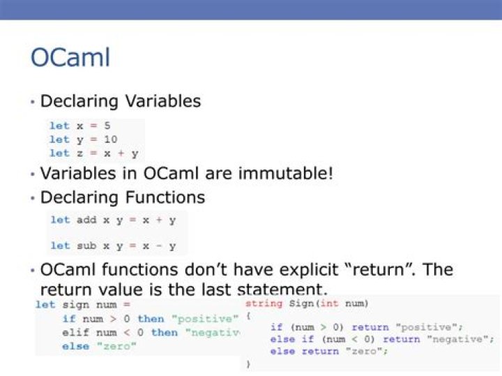 Counter Variable in Ocaml?