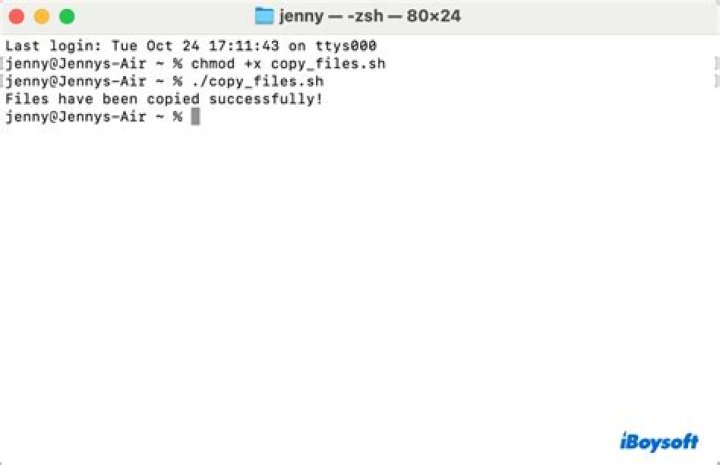 cp -r -l in MacOS (recursive copy preserving hard links)