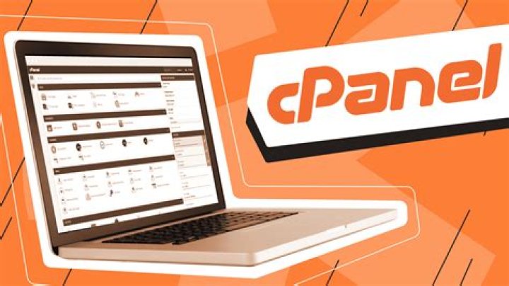 cPanel