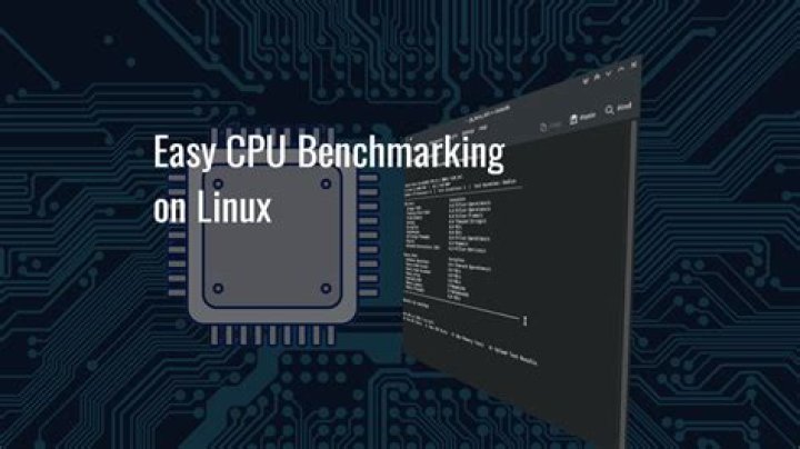 CPU benchmarking utility for Linux