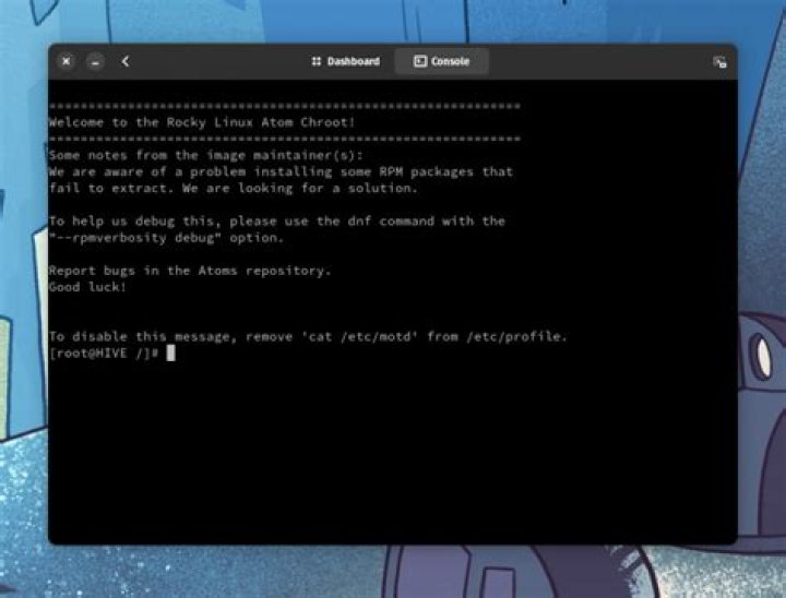 Create a really clean and safe chroot environment in ubuntu