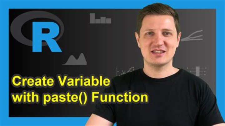 Create a variable name with 