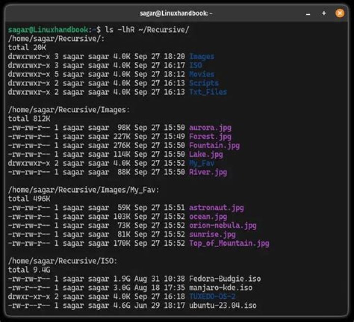Create directory and recursively copy files with differing access rights using Puppet