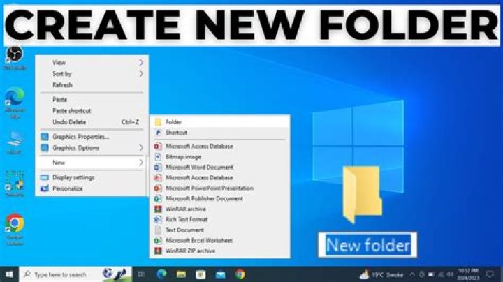 Create folder with batch but only if it doesn't already exist