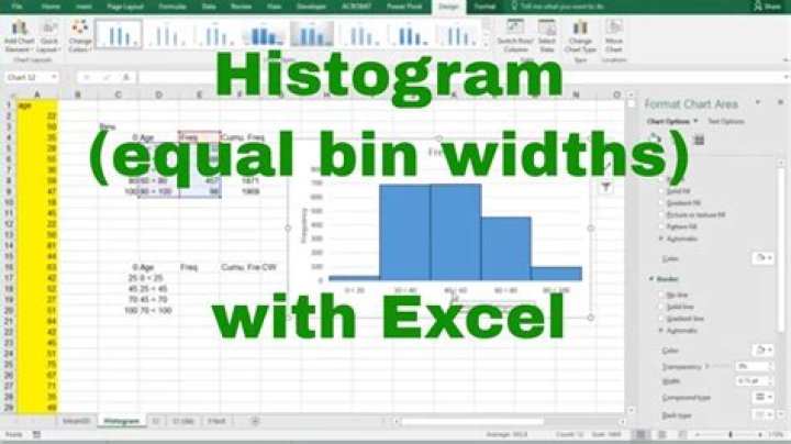 Create range bins from SQL Server table for histograms