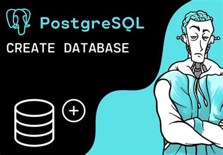 Creating a copy of a database in PostgreSQL
