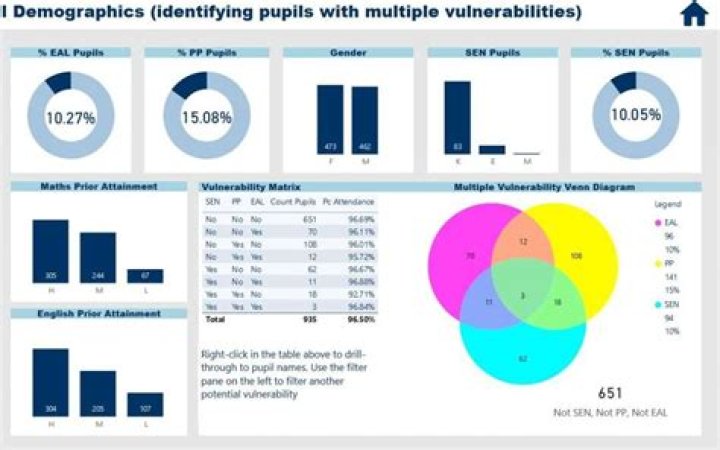 creating VENN diagramm in power BI with more than 4 categories