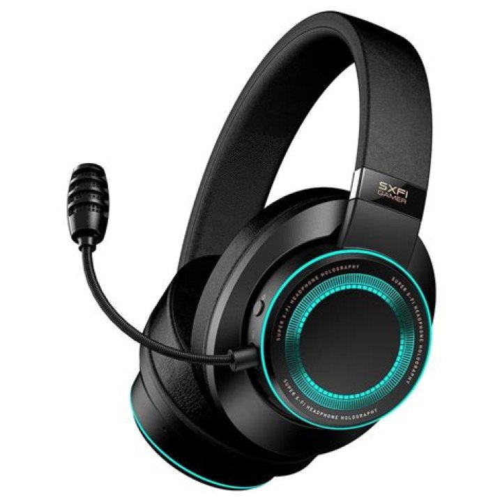 creative super xifi gamer headphones