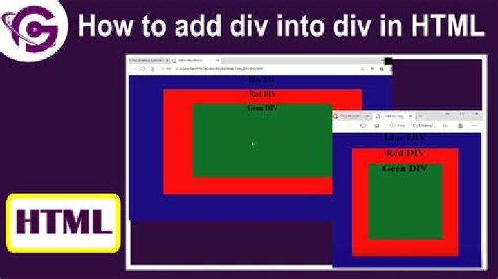 Css add styles to div with id, inside another div
