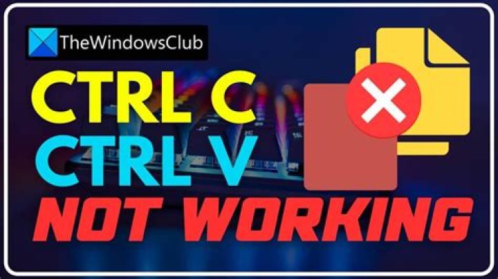 Ctrl-C not working on first try in LibreOffice, web browsers [closed]