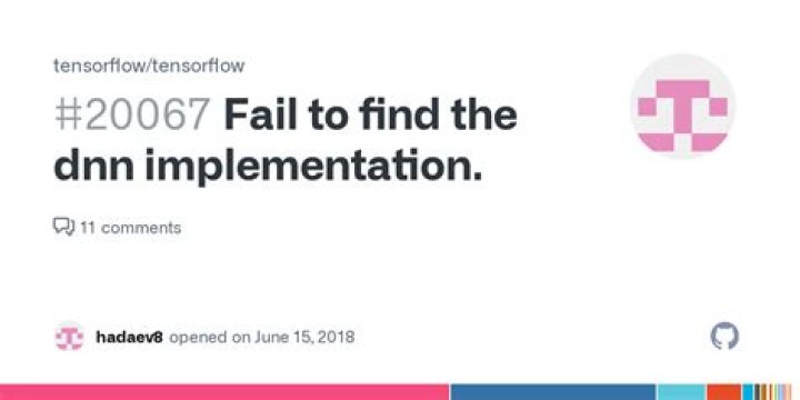 CuDNNLSTM: UnknownError: Fail to find the dnn implementation