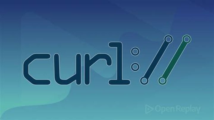 curl -GET and -X GET