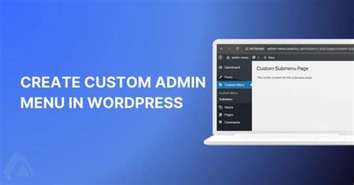 Custom svg admin menu icon in WordPress