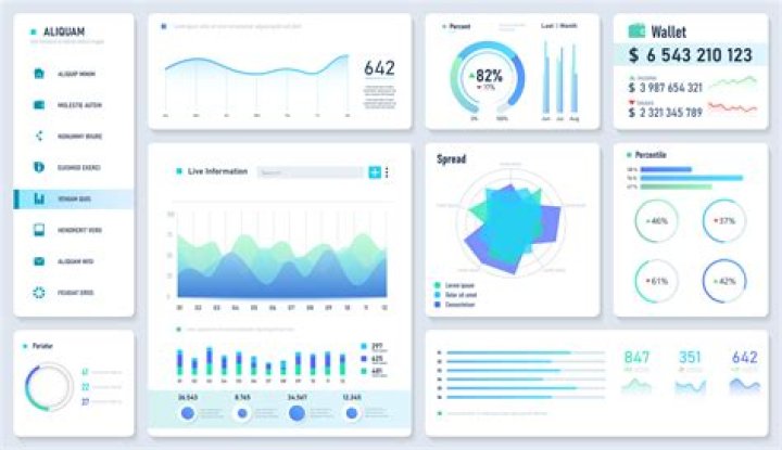 dash mockup