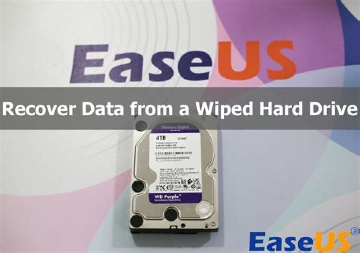 Data Recovery of external HDD [duplicate]