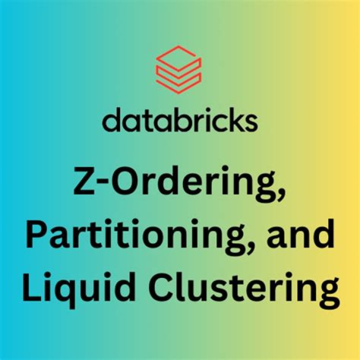 Databricks: Z-order vs partitionBy