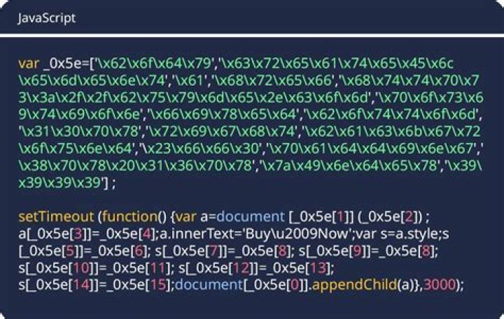 De-obfuscate Javascript code to make it readable again [duplicate]