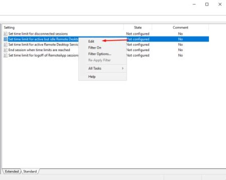 Default timeout for HttpComponent Client