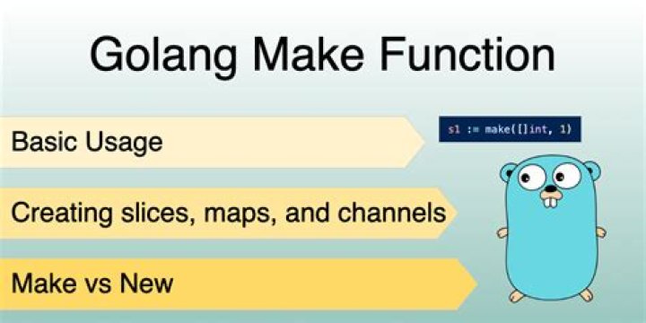 Defining a function that returns a slice of variable size in golang
