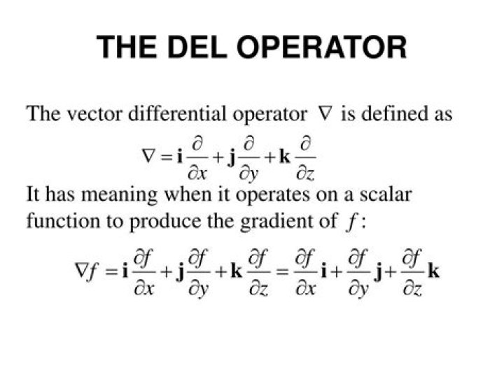 Definition of the principal symbol of a differential operator on a real vector bundle.