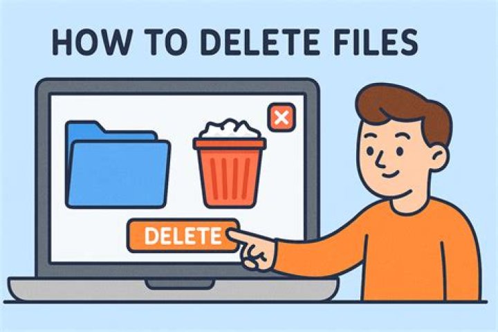 delete