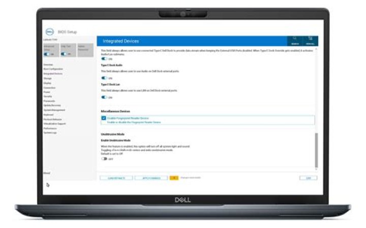 dell g3 fingerprint ubuntu 16.04