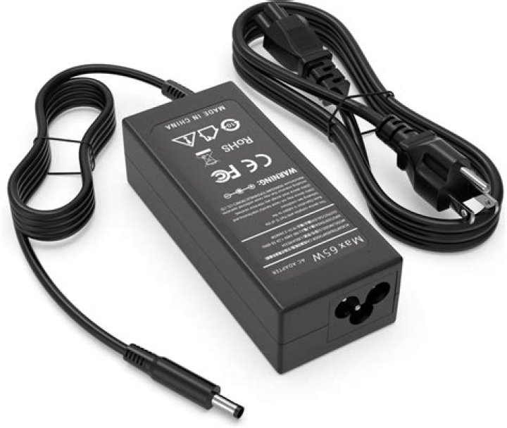 Dell Inspiron Power Supply