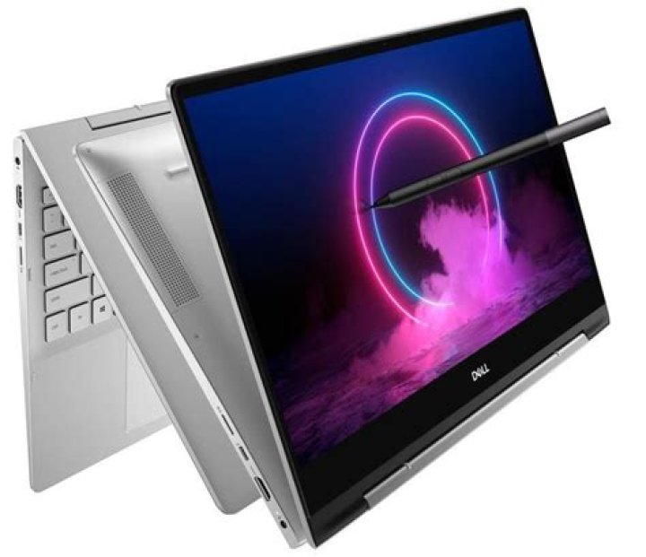 Dell Stylus 750-AAHC not working on Dell Inspiron 17 7000 series