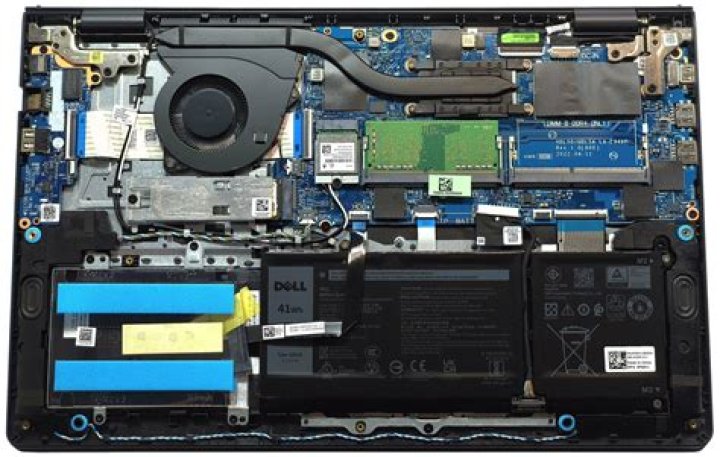 Dell Vostro 3500 with modern suspend S0 - fan is running, battery drain, overheating - how to disable and get back to S3 suspend?
