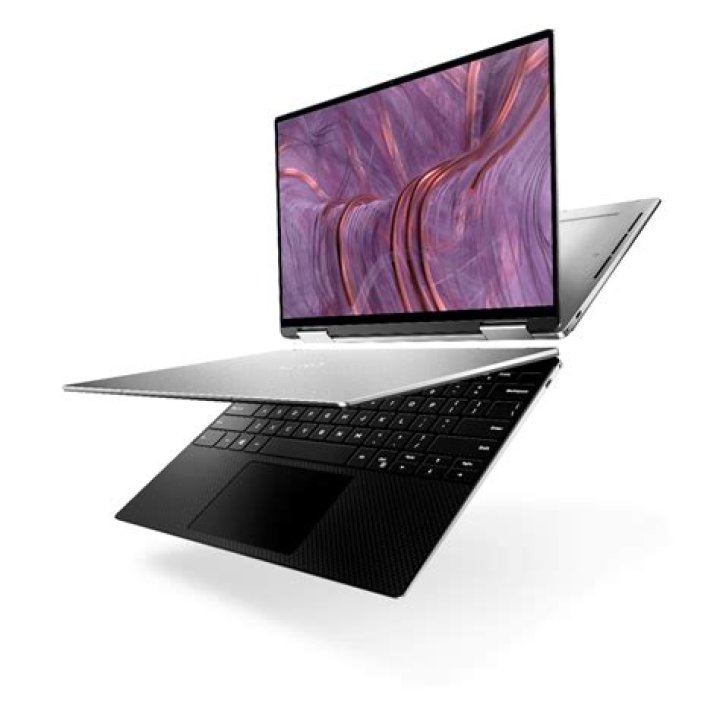 Dell XPS 13 9310 2-in-1 drivers