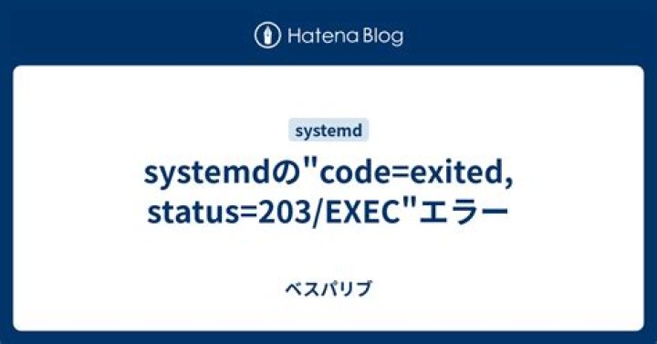 Deluge Daemon fails to start on Ubuntu 15 systemd error: code=exited, status=203/EXEC