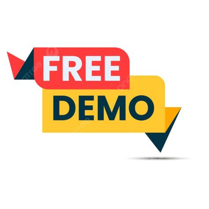 Demo Image