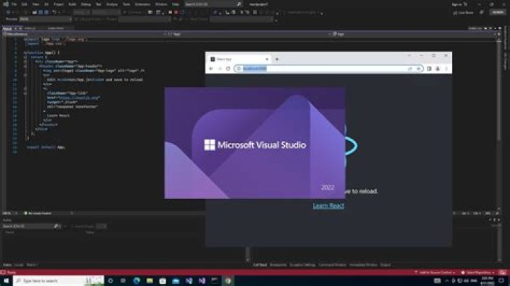 Demostration on Visual Studio console application