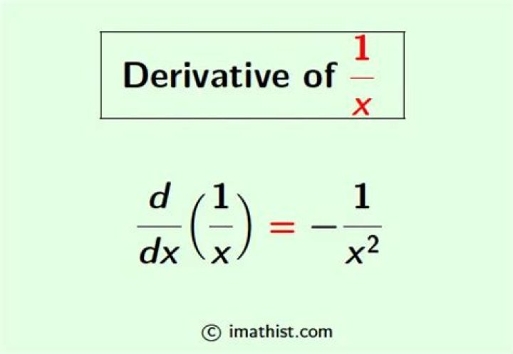 Derivative of $(-1)^x$, several cases
