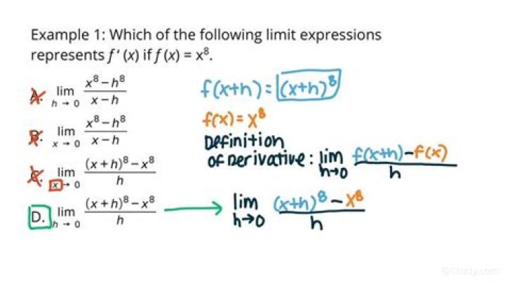 Derivative of functions of the form $f(x)^{g(x)}$